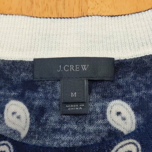 JCrew crew neck sweater - Picture 4 of 4